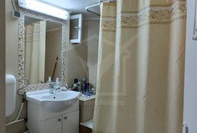 Casa alipita, singur in curte, 90 mp utili, anexe, teren 625mp, Db Rotund - 7