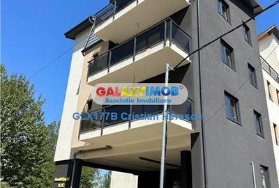 Apartament cu 3 camere semidecomandat în Militari - 2