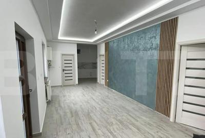 Casă cu 4 camere în Central - 6