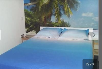 Apartament cu 2 camere decomandat, mobilat în Timpuri Noi - 1