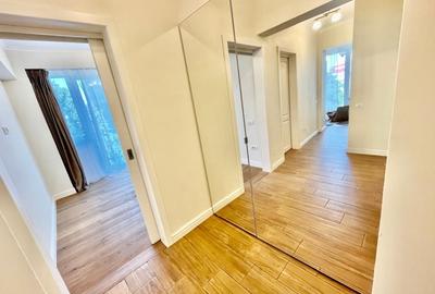 ULTRACENTRAL Apartament 4 camere 95MP |Magheru-Piata Romana-Universitate|Mobilat ULTRACENTRAL Apartament 4 camere 95MP |Magheru-Piata Romana-Universitate|Mobilat - 19