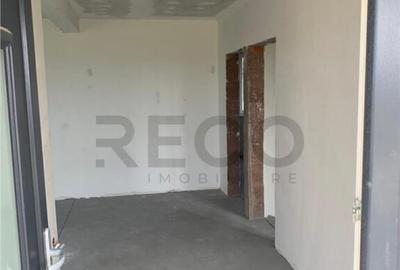 RECO Casa Nojorid 3 camere semifinisata sau la cheie - 8