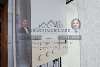 Apartament cu 2 camere decomandat în Est - 5