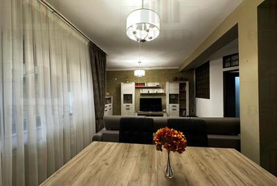 Casa Tip Triplex In Popesti Leordeni - 4 Camere - 2 Bai - 4