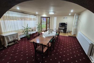 Casa in inima naturii dar aproape de ora? - 2