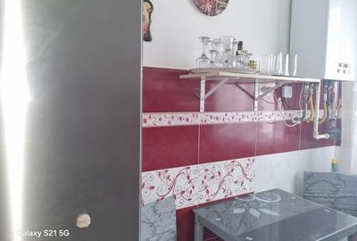Apartament cu 2 camere semidecomandat în Ultracentral - 2
