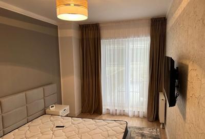 Apartament 2 Camere Marmura Residence |  Terasa |  Parcare | Proximitate metrou - 5