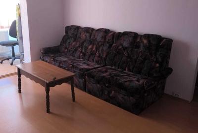 Apartament cu 2 camere semidecomandat în Central - 3