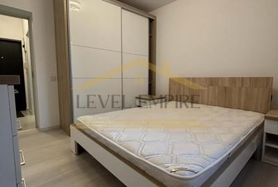 Apartament cu 2 camere decomandat, mobilat în Chiajna - 1