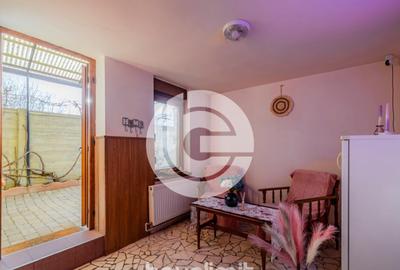 Casă cu 4 camere cu Teren 1310 Mp în Gușterița - 15