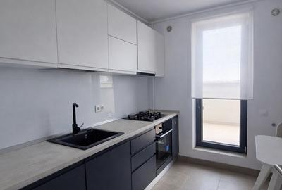 Apartament cu 2 camere decomandat, mobilat în Central - 5