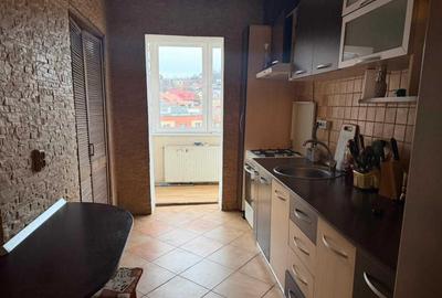 Apartament 3 camere Racadau vedere Tampa,160000 Euro - 1