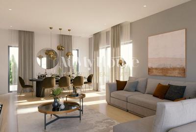 VILA INDIVIDUALA FINISAJE PREMIUM // 5 CAMERE// PIPERA VILA INDIVIDUALA FINISAJE PREMIUM // 5 CAMERE// PIPERA - 1