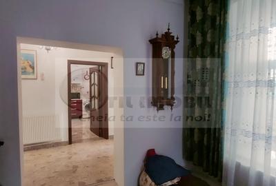 APARTAMENT ULTRACENTRAL , PIATA UNIRII, CUZA VODA 70 MP PLUS CURTE APARTAMENT ULTRACENTRAL , PIATA UNIRII, CUZA VODA 70 MP PLUS CURTE - 18