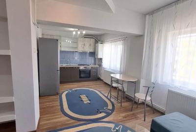 Apartament cu 2 camere decomandat în Central - 4