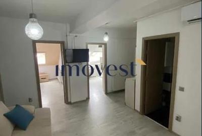 Apartament cu 3 camere decomandat în Semicentral