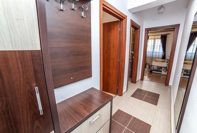 Apartament cu 2 camere decomandat, mobilat în Berceni - 13