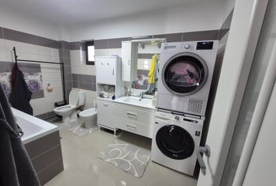 Casă individuală cu 4 camere cu Canalizare în Miroslava - 13