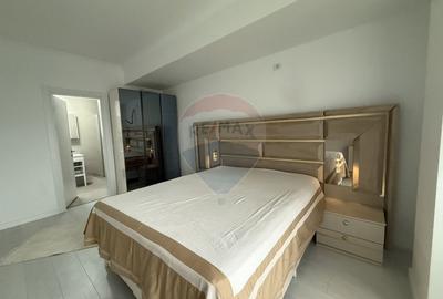 Apartament de vanzare 3 camere mobilat Inel II Dezrobirii Constanta - 8