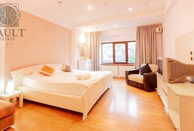 Apartament cu 3 camere semidecomandat, mobilat în Universitate - 2