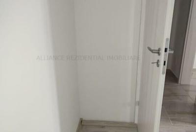 Garsoniera ,cel mai bun pret,10-12 minute de mers pana la metrou - 10