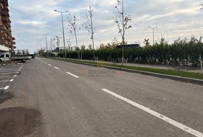 Spatiu comercial de inchiriat - zona Metalurgiei, Sector 4 - 8