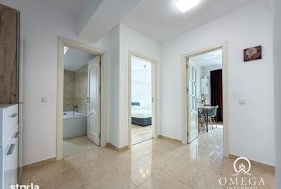 Apartament cu 2 camere decomandat în Bucium - 9