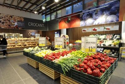 Spațiu comercial, de 1,164 mp, în Tomis III - 3