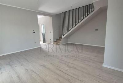 Casă cu 4 camere decomandat în Moșnița Veche - 12