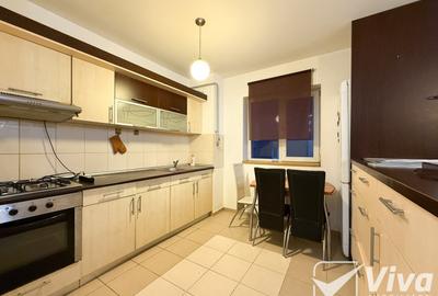 Apartament 3 camere TĂTĂRAȘI | Bloc NOU | 75mp | Etaj intermediar - 3