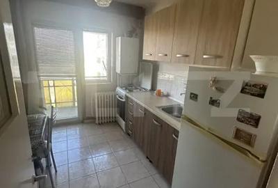 Apartament cu 2 camere decomandat, mobilat în Micro 17 - 6