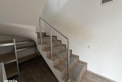Casă cu 4 camere cu Teren 330 Mp în Clinceni - 13