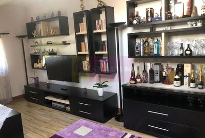 Vila premium OPORTUNITATE EXCELENTA zona foarte linistita Popesti - 4