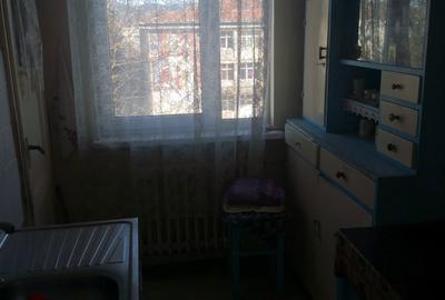 Apartament cu 2 camere semidecomandat în Luncoiu de Jos - 3