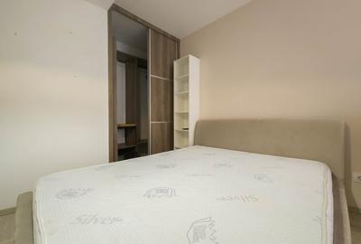 Apartament decomandat in bloc 2014 in zona Hotel Marriot - 5