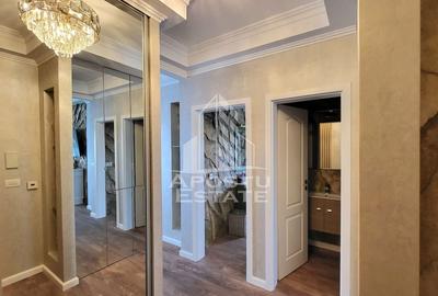 Penthouse de lux,cu 3 camere,terasa 70 mp,nou,Calea Lipovei Penthouse de lux,cu 3 camere,terasa 70 mp,nou,Calea Lipovei - 5