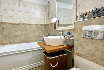 Apartament 3 camere, S- 65 mp , mobilat, utilat, Semicentral. - 9