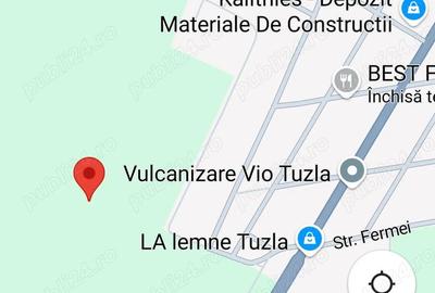 Proprietar Teren rate Tuzla(Jud Constanta) 15min de Beach Please Costine?ti - 5