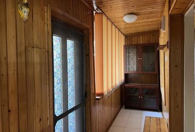 Casă cu 4 camere cu Teren 264 Mp în Podul de Fier - 2
