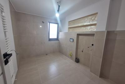 Casă individuală cu 5 camere cu Canalizare în Câmpenești - 13