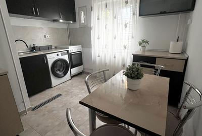Apartament cu 2 camere decomandat în Aviației - 13