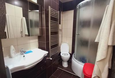 Apartament cu 3 camere în Central - 6