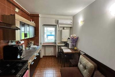 Apartament cu 2 camere decomandat în Nicolina - 7