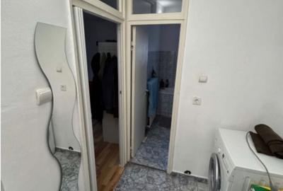 Apartament cu 2 camere nedecomandat în Micro 16 - 5