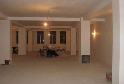 Spatiu comercial et 1 si 2 - 350mp /nivel ultracentral - 3
