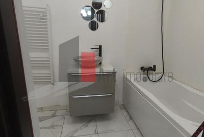 Casă individuală cu 4 camere cu Canalizare în Giulești - 19