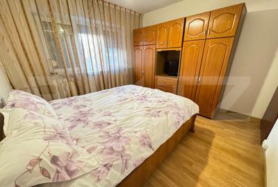 Apartament cu 3 camere decomandat în Central - 12