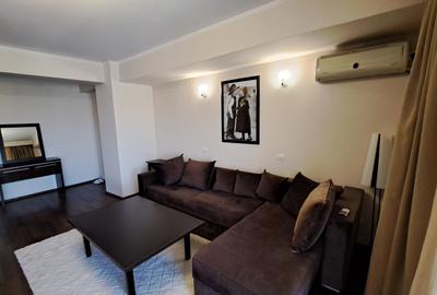 Apartament cu 3 camere decomandat, mobilat în Herăstrău - 7
