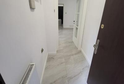 APARTAMENT 3 CAMERE-IN VILA-METROU TINERETULUI-TIMPURI NOI-2 BOXE - 16