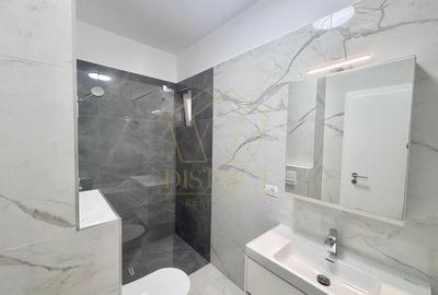 Penthouse semimobilat cu 3 camere | Torontalului - 11